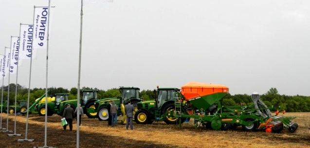 безопасность на крупном предприятии