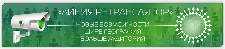 Амур и Тимур онлайн с системой видеонаблюдения «Линия»